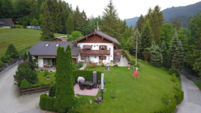 Landhaus Wiesenhof